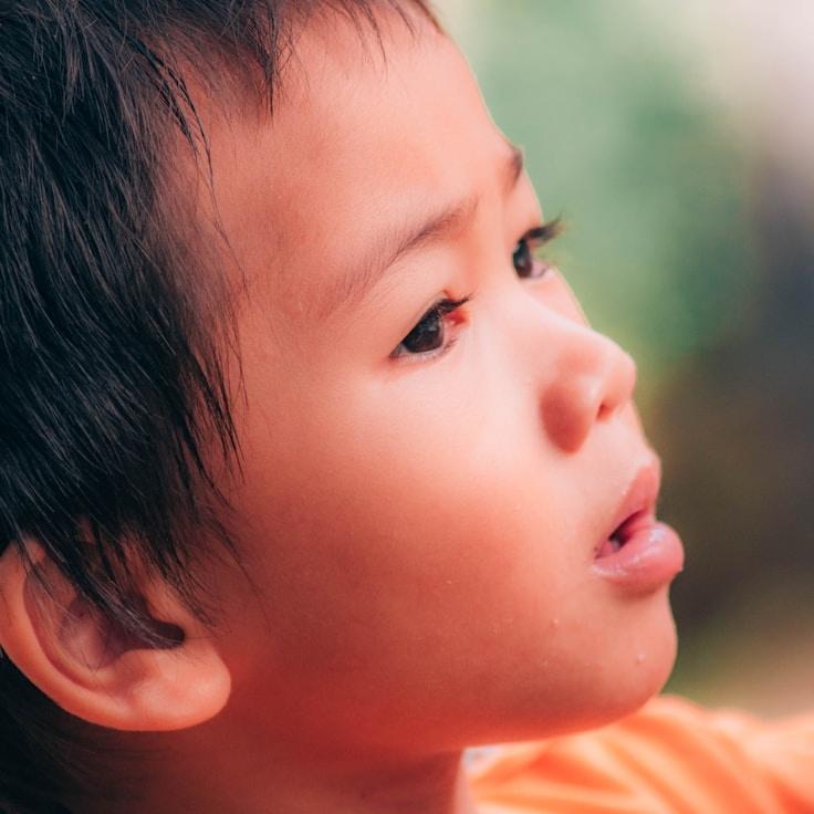 Portrait of Liam Calder, community mentor and Italian cuisine specialist